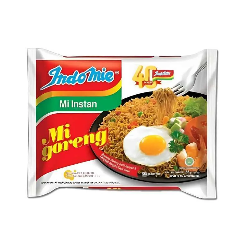 Indomie Goreng