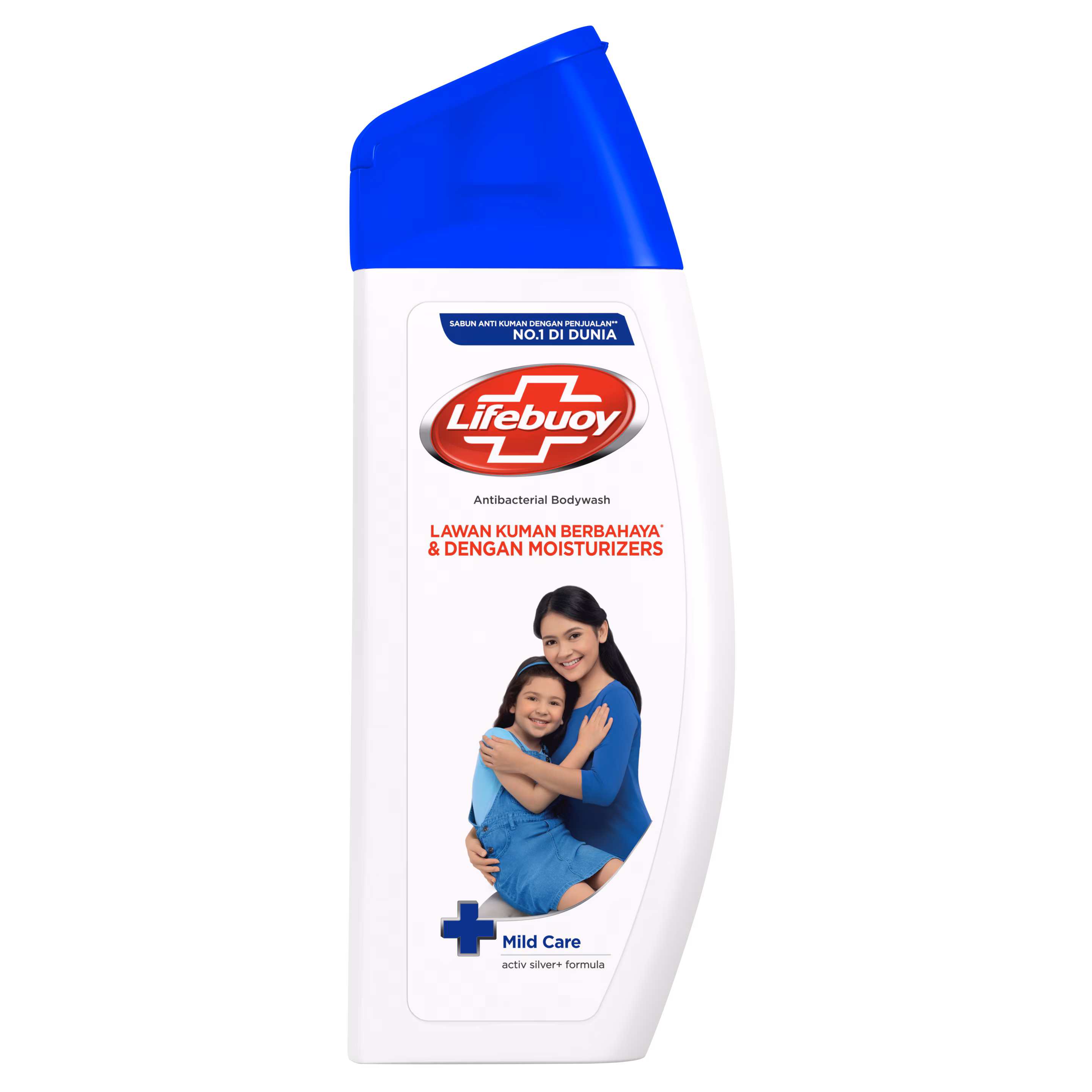 Lifebuoy Sabun Cair